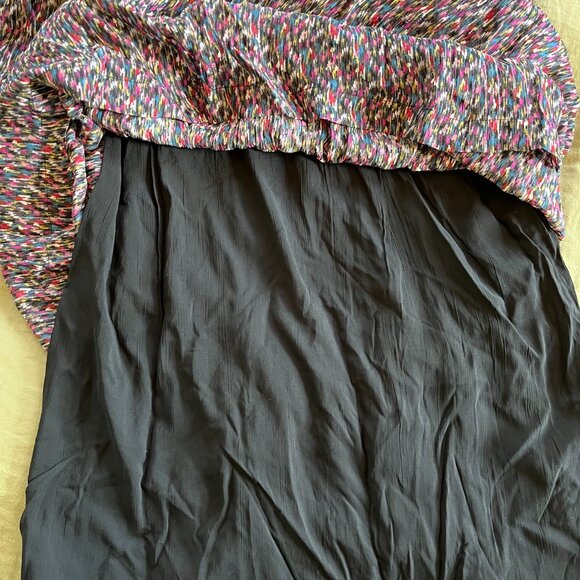 ba&sh Multicolored Mini Dress - Picture 6 of 9